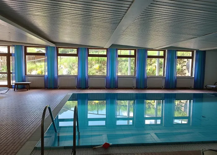 Sporthotel Rasen