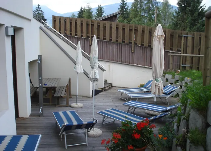 Sporthotel Rasen