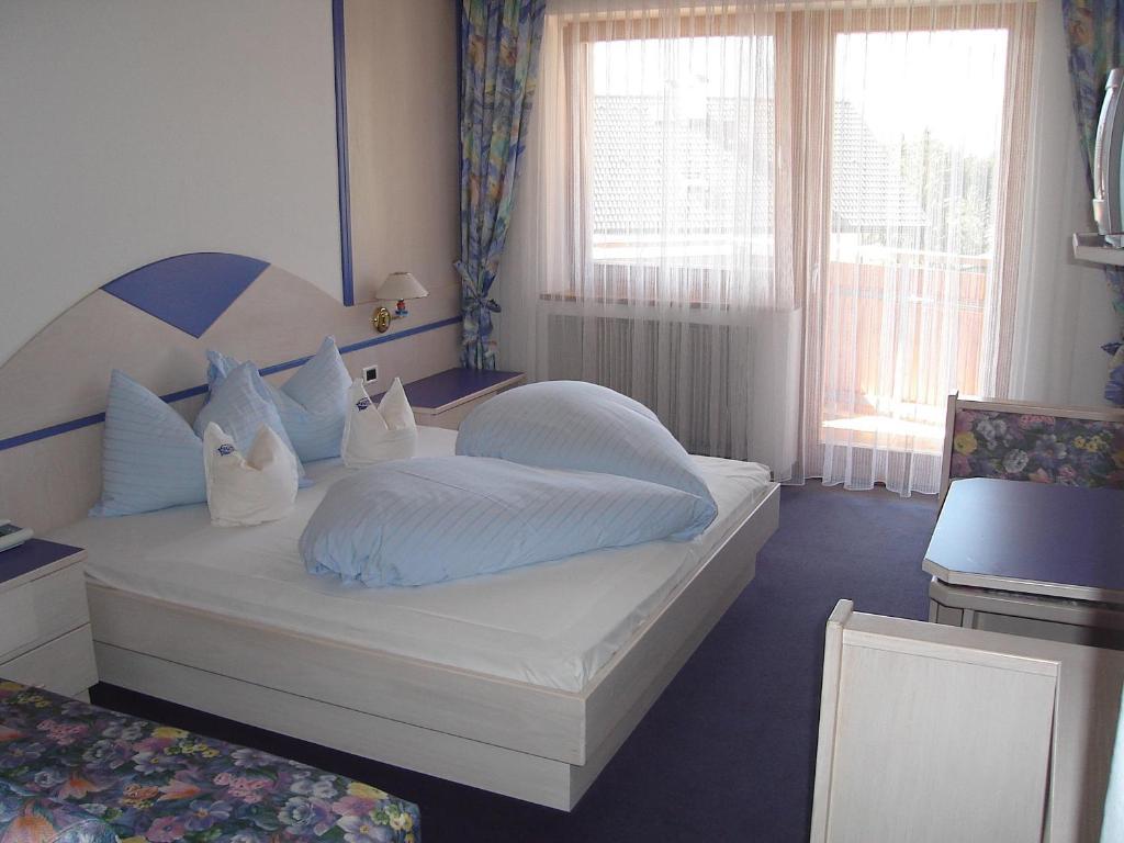 Rasen Hotel Rasùn di Sotto