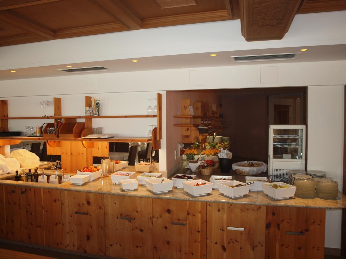 Rasen Hotel 4*