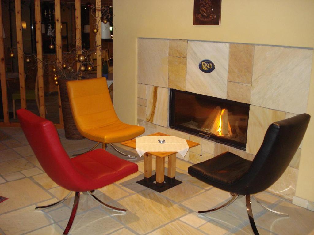 Rasen Hotel