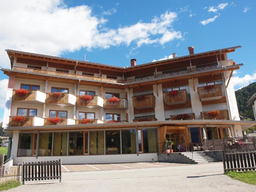 Rasen Hotel Niederrasen