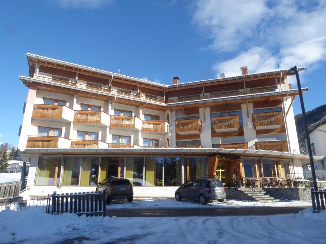 Hotel Rasen