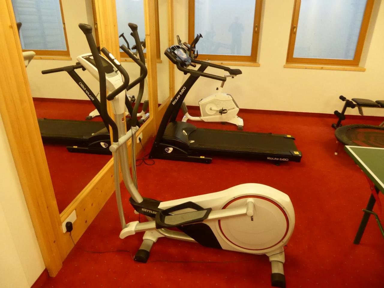 Rasen Hotel 4*