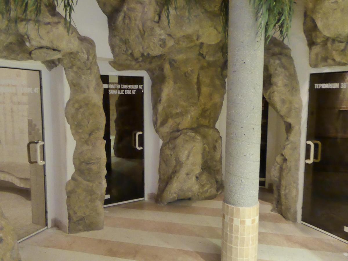 Rasen Hotel Rasùn di Sotto