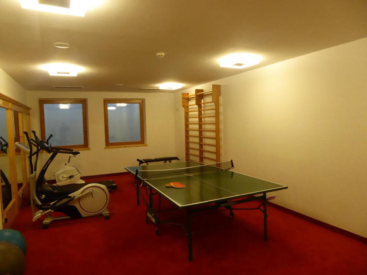Hotel Rasen 4*